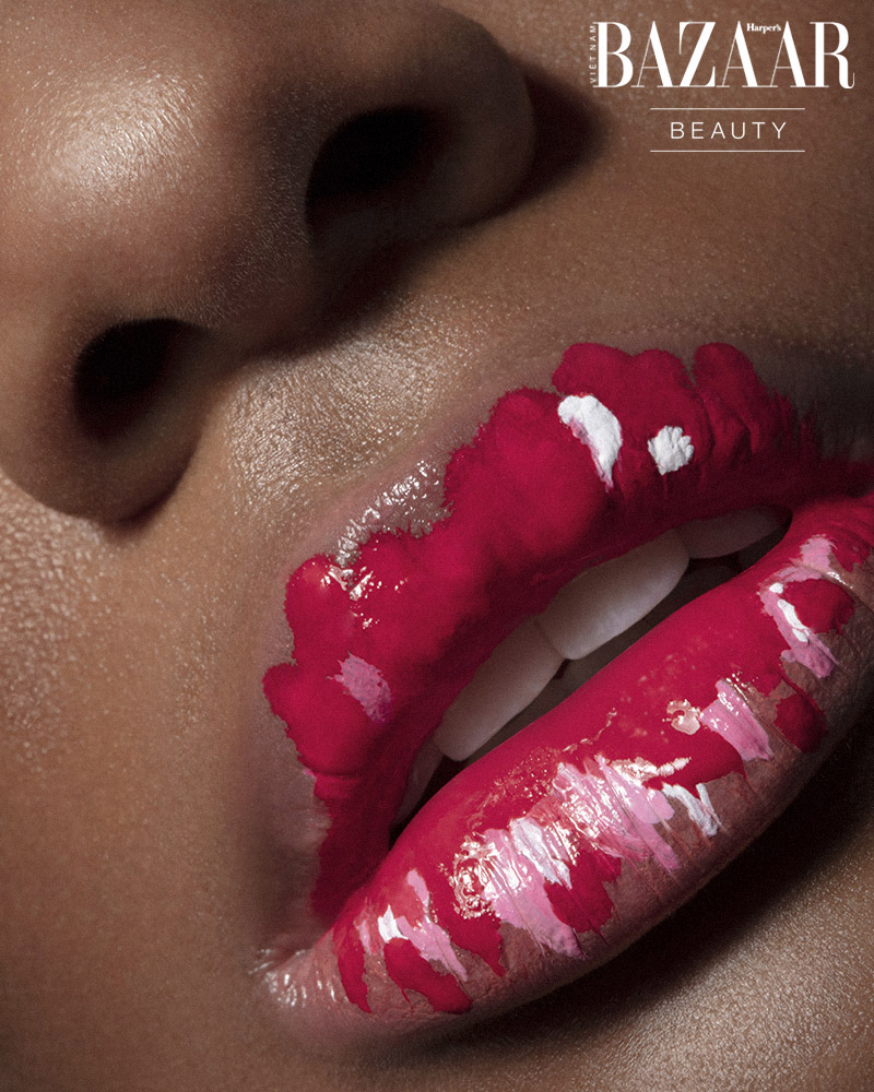 Retouche Beauté Harpers Beauty Dior