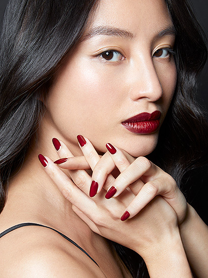Retouche Beauté Langkhe Makeup