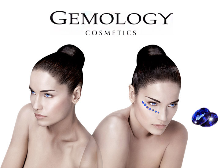 Retouche Gemology Cosmetics