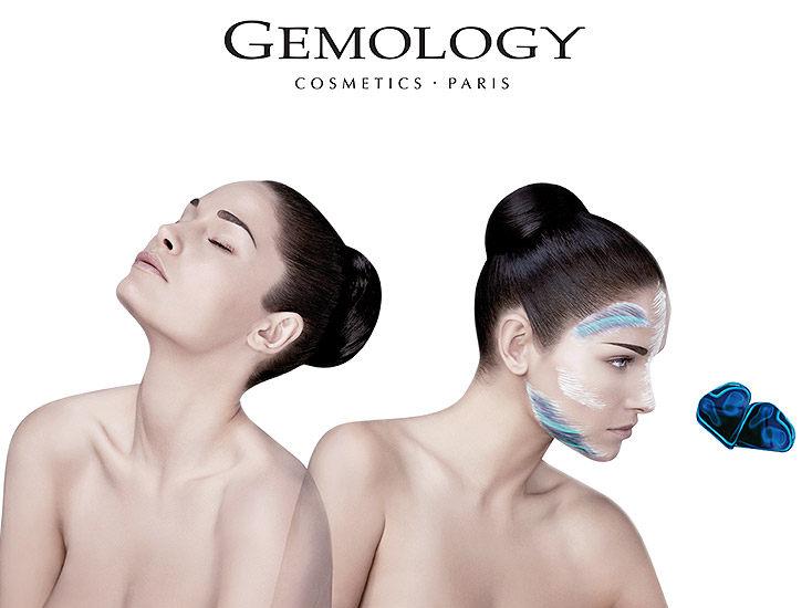 Retouche Gemology Cosmetics