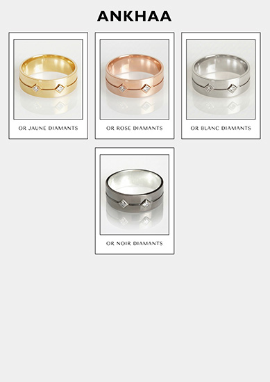 Retouche Atelier Diagem - Bagues