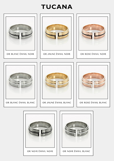 Retouche Atelier Diagem - Bagues