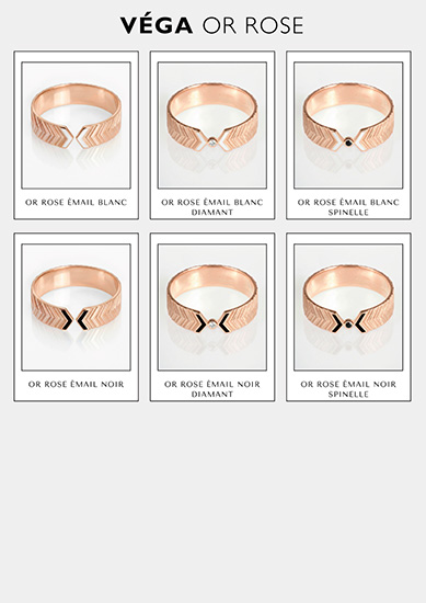 Retouche Atelier Diagem - Bagues