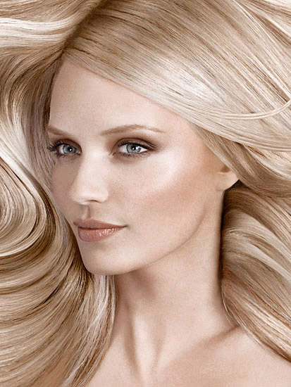 Retouche Cheveux - Rowenta Beauty - Powerline