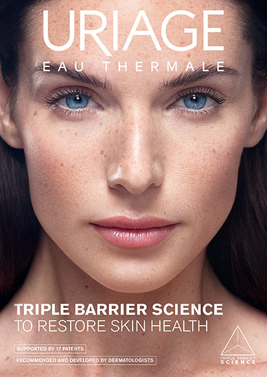 Retouche Uriage - Eau Thermale
