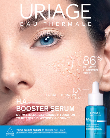 Uriage - Eau Thermale Retouche Uriage - Eau Thermale