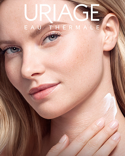 Uriage - Xemose Retouche Uriage - Xemose