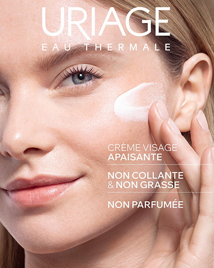 Uriage - Xemose Retouche Uriage - Xemose