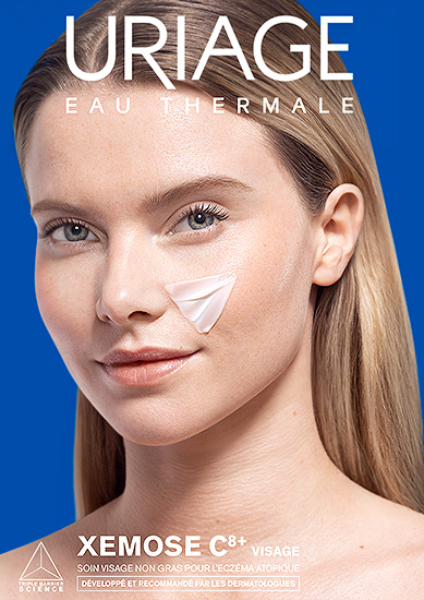 Uriage - Xemose Retouche Uriage - Xemose