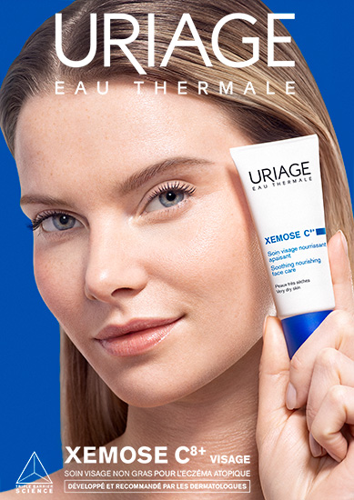 Uriage - Xemose Retouche Uriage - Xemose