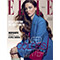 Elle Bulgarie - Édito United Colors of Winter Retouche Elle Bulgarie - Édito United Colors of Winter