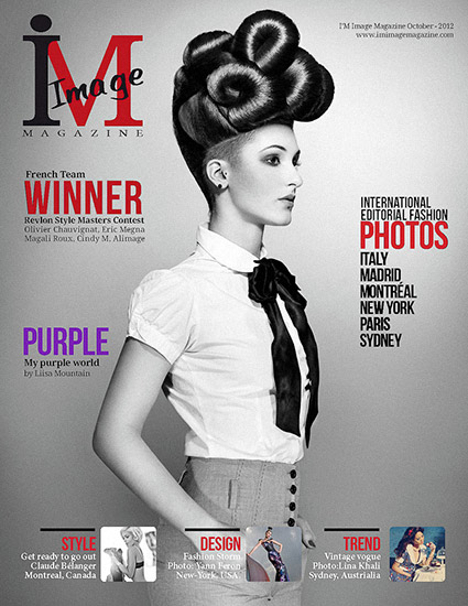 Image Mag Octobre 2012
