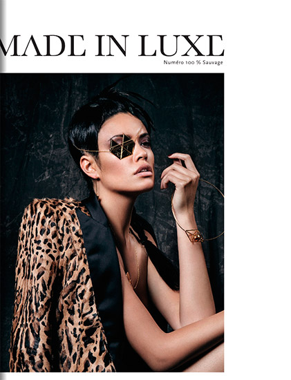 Made in Luxe 07/08 2014